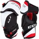 Налокотники CCM Jetspeed FT4 SR взрослые Размер S FT4ELB-SR-S - изображение 1