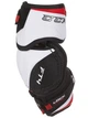 Налокотники CCM Jetspeed FT4 SR взрослые Размер S FT4ELB-SR-S - изображение 2