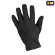 Рукавички M-Tac Nomex Sport Leather Black S - зображення 3