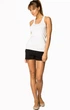 Шорты ARMANI EA7 282540-20 Размер XS 282540-20-XS - изображение 3