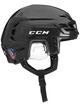 Шлем CCM TACKS 310 BLACK Размер L T310-B-L - изображение 2
