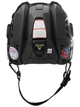 Шлем CCM TACKS 310 BLACK Размер L T310-B-L - изображение 3
