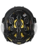 Шлем CCM TACKS 310 BLACK Размер L T310-B-L - изображение 4
