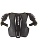 Нагрудник CCM Tacks 9550 JR подростковый Размер M T9550SHO-JR-M - изображение 2