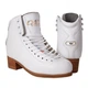 Ботинки GRAF Dance white взрослые Размер 6.5 L (39) DANCE-MW-65L - изображение 2