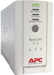 UPS APC Back-UPS CS 650VA (BK650EI) - obraz 3