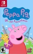 Peppa Pig World Adventures (Switch) - изображение 1