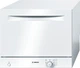 Посудомийна машина BOSCH SKS50E32EU - зображення 1