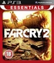 Far Cry 2 (PS3) - изображение 1