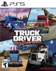 Truck Driver The American Dream (PS5) - изображение 1