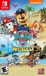 Paw Patrol World (Switch) - изображение 1