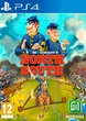 The Bluecoats North vs South (PS4) - изображение 1