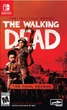 The Walking Dead Telltale Series The Final Season (Switch) - изображение 1