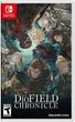 The DioField Chronicle (Switch) - изображение 1