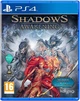 Shadows Awakening (PS4, російські субтитри) - зображення 1