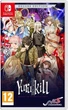 Yurukill The Calumniation Games Deluxe Edition (Switch) - изображение 1