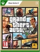 Grand Theft Auto V (Xbox Series X, русские субтитры) - изображение 1