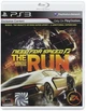 Need for Speed The Run (PS3, русская версия) - изображение 1