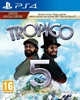 Tropico 5 Limited Special Edition (PS4, русские субтитры) - изображение 6