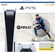 PlayStation 5 Bundle (825 Gb, білий, FIFA 23) - зображення 1
