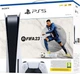 PlayStation 5 Bundle (825 Gb, білий, FIFA 23) - зображення 6