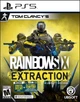 Tom Clancys Rainbow Six Extraction (PS5, російська версія) - зображення 1