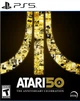 Atari 50 The Anniversary Celebration (PS5) - изображение 1