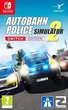 Autobahn Police Simulator 2 (Switch) - изображение 1