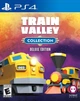 Train Valley Collection (PS4, русские субтитры) - изображение 1