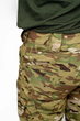 Тактичні штани WinTac Varvar Multicam Urban Tactical Pants Special Fabric S мультикам - зображення 7