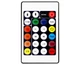 Світлодіодна гірлянда 5 м Shinedo SD-SSL278 50 LED Remote Control/RGB/USB - изображение 4