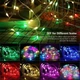 Світлодіодна гірлянда 5 м Shinedo SD-SSL278 50 LED Remote Control/RGB/USB - изображение 5