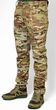 Тактичні штани WinTac Varvar Multicam Urban Tactical Pants Special Fabric 5XL мультикам - зображення 3