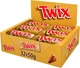 Ящик шоколадних батончиків Twix 50 г х 32 шт - зображення 2
