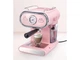 Эспрессо-машина Silver Crest SEM 1100 D3 pink – 15 Bar 1100 Вт - изображение 4