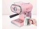 Эспрессо-машина Silver Crest SEM 1100 D3 pink – 15 Bar 1100 Вт - изображение 7