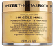 Maseczka do twarzy Peter Thomas Roth 24K Gold Pure Luxury liftingująca i ujędrniająca 150 ml (670367001653) - obraz 1