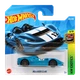 Машинка Хот Вілс 1:64 McLaren Elva колекція HW Exotics Hot Wheels Mattel HCX54 - зображення 1