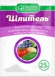 Фунгицид Целитель 25 г Ukravit - изображение 1