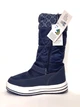 Зимние дутики Том.М 78933 р.37 (23,5см) Сине-белые - изображение 2