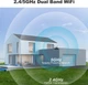 Уличная камера видеонаблюдения с двумя объективами 4MP GENBOLT 2.5K PoE WIFI GB212K - изображение 4