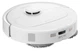 Робот-пилосос миючий Roborock Qrevo S White Функція миття підлоги Станція очищення Створення картки приміщення 45 дБ - зображення 3