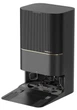 Робот-пилосос миючий Dreame X40 Ultra Complete Black Функція миття підлоги Станція прибирання Створення карти приміщення 68 дБ - зображення 6