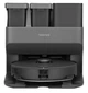 Робот-пилосос миючий Roborock S7 Max Ultra Black Функція миття підлоги Станція очищення Створення картки приміщення 67 дБ - зображення 2