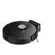 Робот-пилосос миючий Beko RoboSmart VRR71214VW Black Функція миття підлог Створення картки приміщення 65 дБ - зображення 7