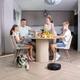 Робот-пилосос миючий iRobot Roomba Combo 10 Max Функція миття підлоги Станція прибирання Створення картки приміщення 68 дБ - зображення 14
