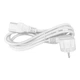 Робот-пилосос миючий Dreame X40 Ultra Complete White Функція миття підлоги Станція прибирання Створення карти приміщення 68 дБ - зображення 9
