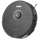 Робот-пилосос миючий Roborock S8 Black Функція миття підлог Створення картки приміщення 67 дБ - зображення 1