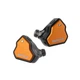 Навушники 7HZ x Crinacle Zero 2 Orange - зображення 5