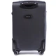 Чемодан на колесах текстиль Wings серый 6802/4-1 grey (M) - изображение 5
